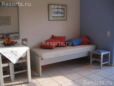 Lamno Hotel 12